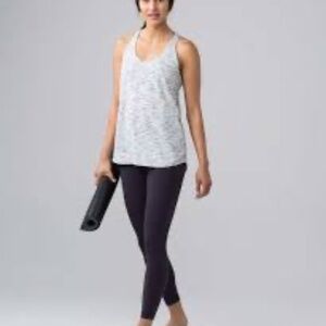 Lululemon Essential Tank